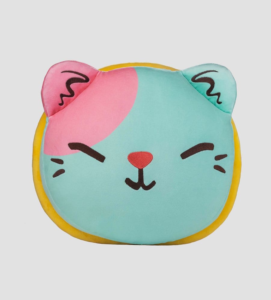 Meowcarons Plush Figure Wink 0810169171691