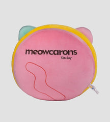 Meowcarons Plush Figure Wink 0810169171691
