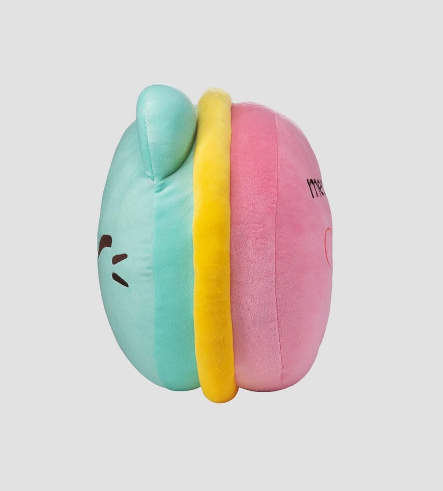 Meowcarons Plush Figure Wink 0810169171691