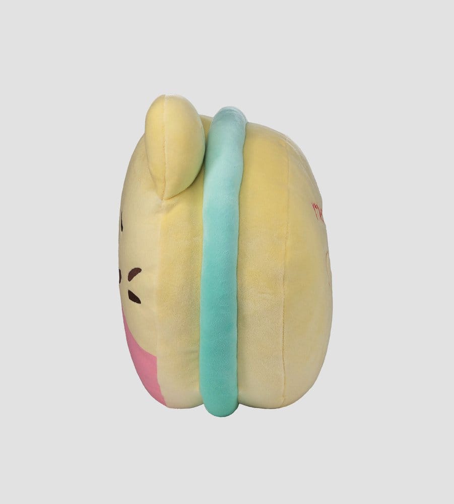 Meowcarons Plush Figure Bite 0810169171707