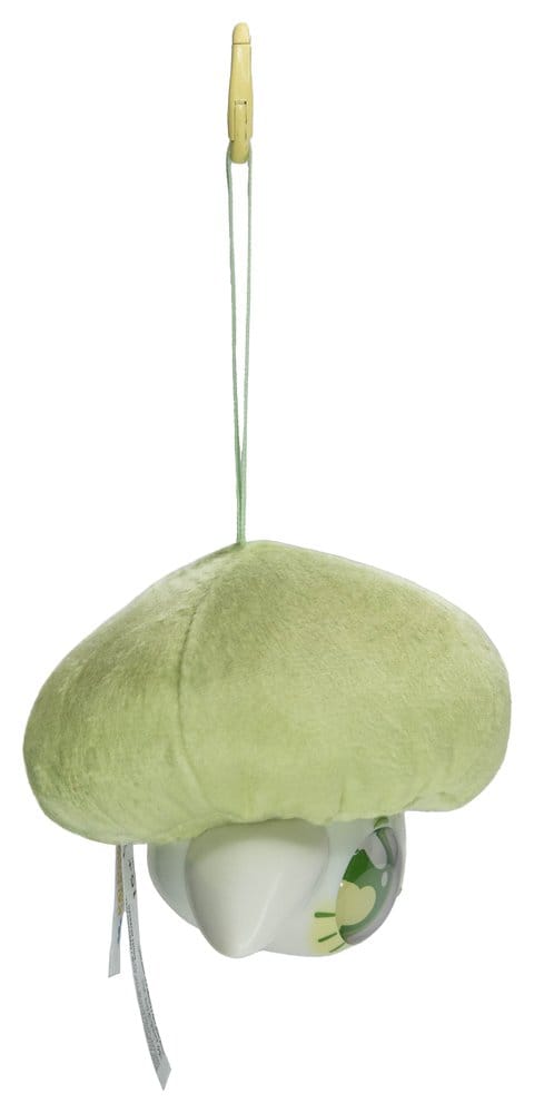 Capkins Plush Keychain Cap 0810169170991