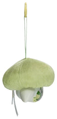 Capkins Plush Keychain Cap 0810169170991
