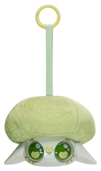 Capkins Plush Keychain Cap 0810169170991