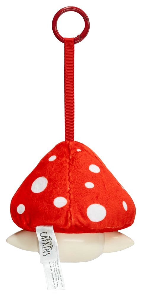 Capkins Plush Keychain Fly 0810169171004