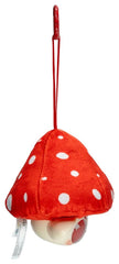 Capkins Plush Keychain Fly 0810169171004