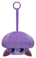 Capkins Plush Keychain Gassy 0810169171011
