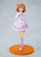 LoveLive! PVC Figure Honoka Kosaka: Bokutachi wa Hitotsu no Hikari Ver. 16 cm 4550687016277