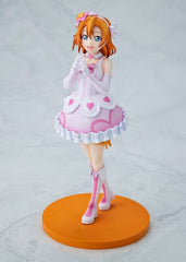 LoveLive! PVC Figure Honoka Kosaka: Bokutachi wa Hitotsu no Hikari Ver. 16 cm 4550687016277