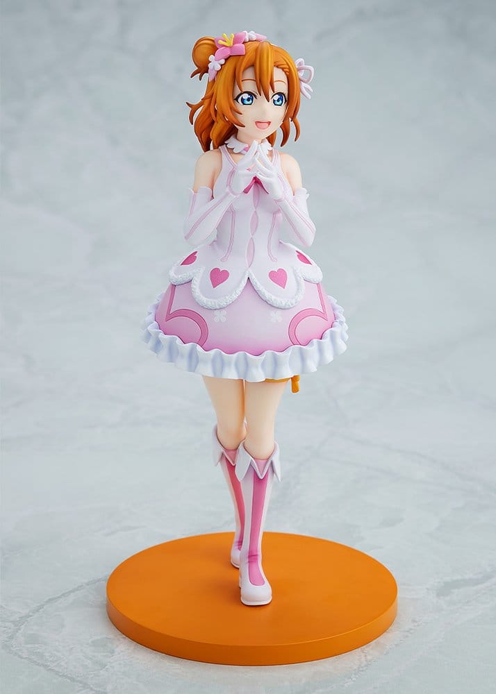 LoveLive! PVC Figure Honoka Kosaka: Bokutachi wa Hitotsu no Hikari Ver. 16 cm 4550687016277