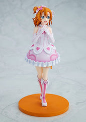LoveLive! PVC Figure Honoka Kosaka: Bokutachi wa Hitotsu no Hikari Ver. 16 cm 4550687016277