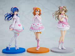 LoveLive! PVC Figure Honoka Kosaka: Bokutachi wa Hitotsu no Hikari Ver. 16 cm 4550687016277