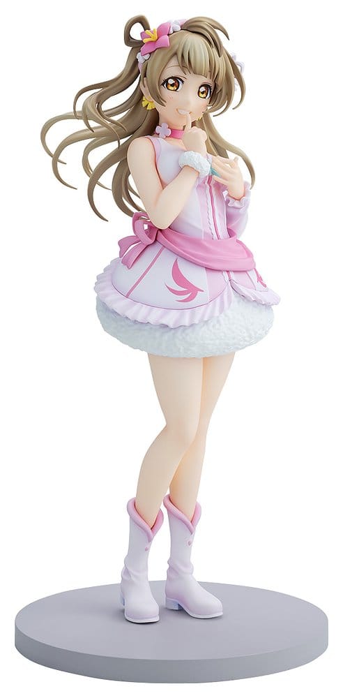 LoveLive! PVC Figure Kotori Minami: Bokutachi wa Hitotsu no Hikari Ver. 16 cm 4550687016284