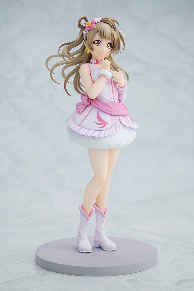 LoveLive! PVC Figure Kotori Minami: Bokutachi wa Hitotsu no Hikari Ver. 16 cm 4550687016284