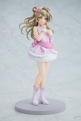 LoveLive! PVC Figure Kotori Minami: Bokutachi wa Hitotsu no Hikari Ver. 16 cm 4550687016284