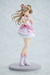 LoveLive! PVC Figure Kotori Minami: Bokutachi wa Hitotsu no Hikari Ver. 16 cm 4550687016284