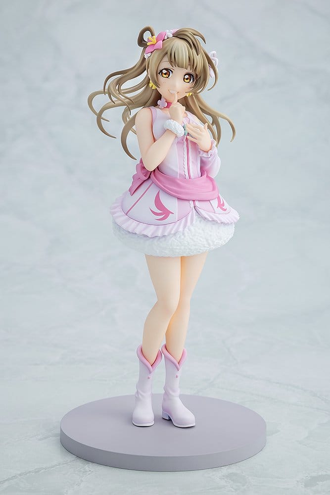 LoveLive! PVC Figure Kotori Minami: Bokutachi wa Hitotsu no Hikari Ver. 16 cm 4550687016284