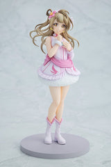 LoveLive! PVC Figure Kotori Minami: Bokutachi wa Hitotsu no Hikari Ver. 16 cm 4550687016284
