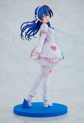 LoveLive! PVC Figure Umi Sonoda: Bokutachi wa Hitotsu no Hikari Ver. 16 cm 4550687016291