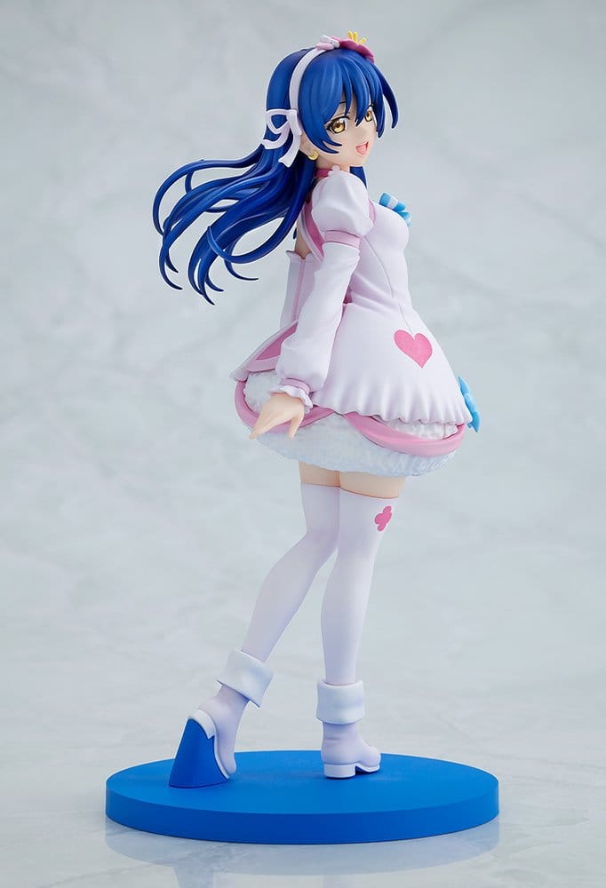LoveLive! PVC Figure Umi Sonoda: Bokutachi wa Hitotsu no Hikari Ver. 16 cm 4550687016291