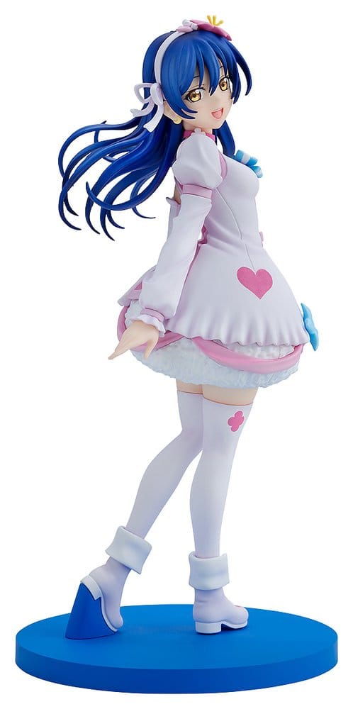 LoveLive! PVC Figure Umi Sonoda: Bokutachi wa Hitotsu no Hikari Ver. 16 cm 4550687016291