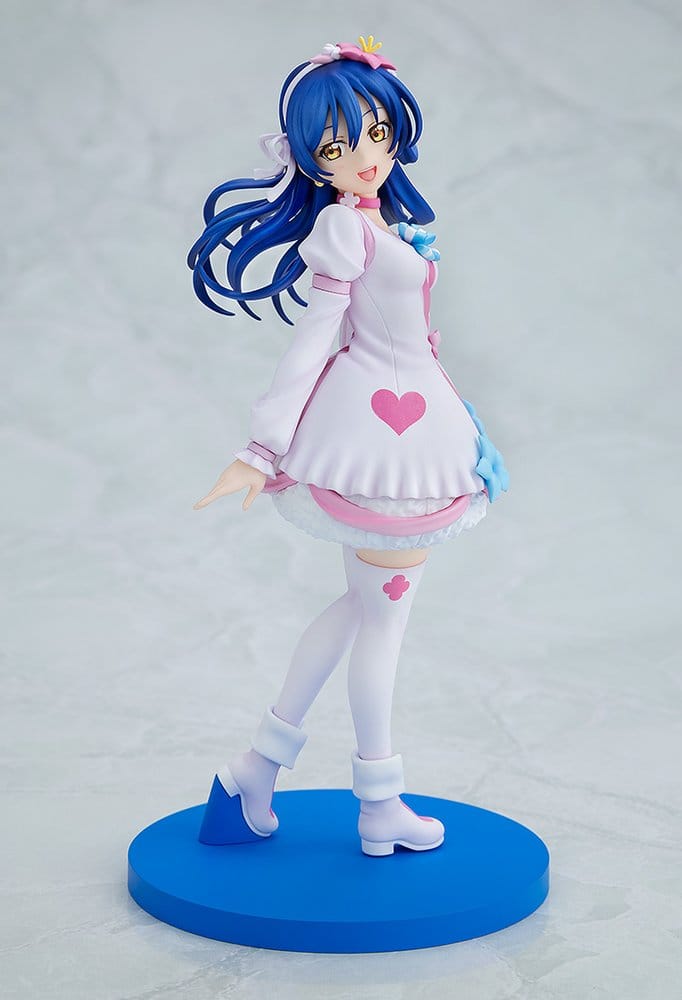 LoveLive! PVC Figure Umi Sonoda: Bokutachi wa Hitotsu no Hikari Ver. 16 cm 4550687016291
