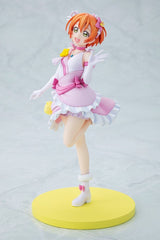 LoveLive! KDcolle PVC Figure Rin Hoshizora Bokutachi wa Hitotsu no Hikari ver. 16 cm 4550687016307