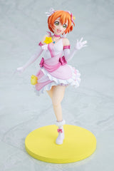 LoveLive! KDcolle PVC Figure Rin Hoshizora Bokutachi wa Hitotsu no Hikari ver. 16 cm 4550687016307