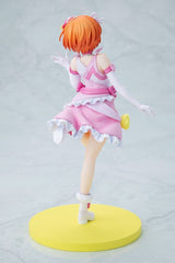 LoveLive! KDcolle PVC Figure Rin Hoshizora Bokutachi wa Hitotsu no Hikari ver. 16 cm 4550687016307