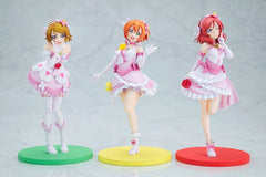 LoveLive! KDcolle PVC Figure Rin Hoshizora Bokutachi wa Hitotsu no Hikari ver. 16 cm 4550687016307