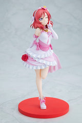 LoveLive! KDcolle PVC Figure Maki Nishikino Bokutachi wa Hitotsu no Hikari ver. 16 cm 4550687016314