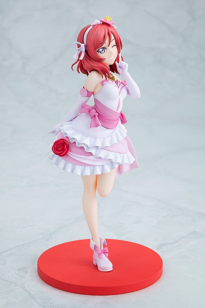 LoveLive! KDcolle PVC Figure Maki Nishikino Bokutachi wa Hitotsu no Hikari ver. 16 cm 4550687016314