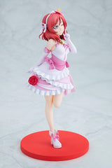 LoveLive! KDcolle PVC Figure Maki Nishikino Bokutachi wa Hitotsu no Hikari ver. 16 cm 4550687016314