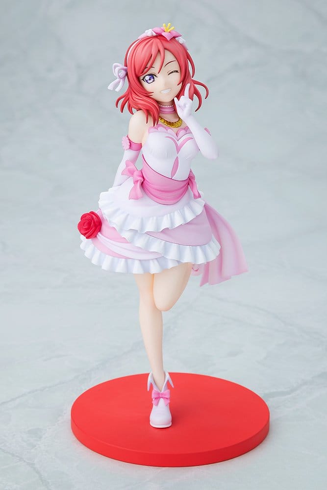 LoveLive! KDcolle PVC Figure Maki Nishikino Bokutachi wa Hitotsu no Hikari ver. 16 cm 4550687016314