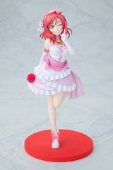 LoveLive! KDcolle PVC Figure Maki Nishikino Bokutachi wa Hitotsu no Hikari ver. 16 cm 4550687016314