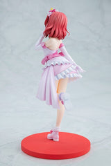 LoveLive! KDcolle PVC Figure Maki Nishikino Bokutachi wa Hitotsu no Hikari ver. 16 cm 4550687016314