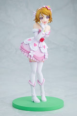 LoveLive! KDcolle PVC Figure Hanayo Koizumi Bokutachi wa Hitotsu no Hikari ver. 16 cm 4550687016321