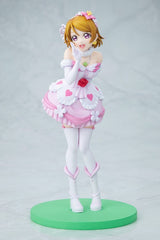 LoveLive! KDcolle PVC Figure Hanayo Koizumi Bokutachi wa Hitotsu no Hikari ver. 16 cm 4550687016321