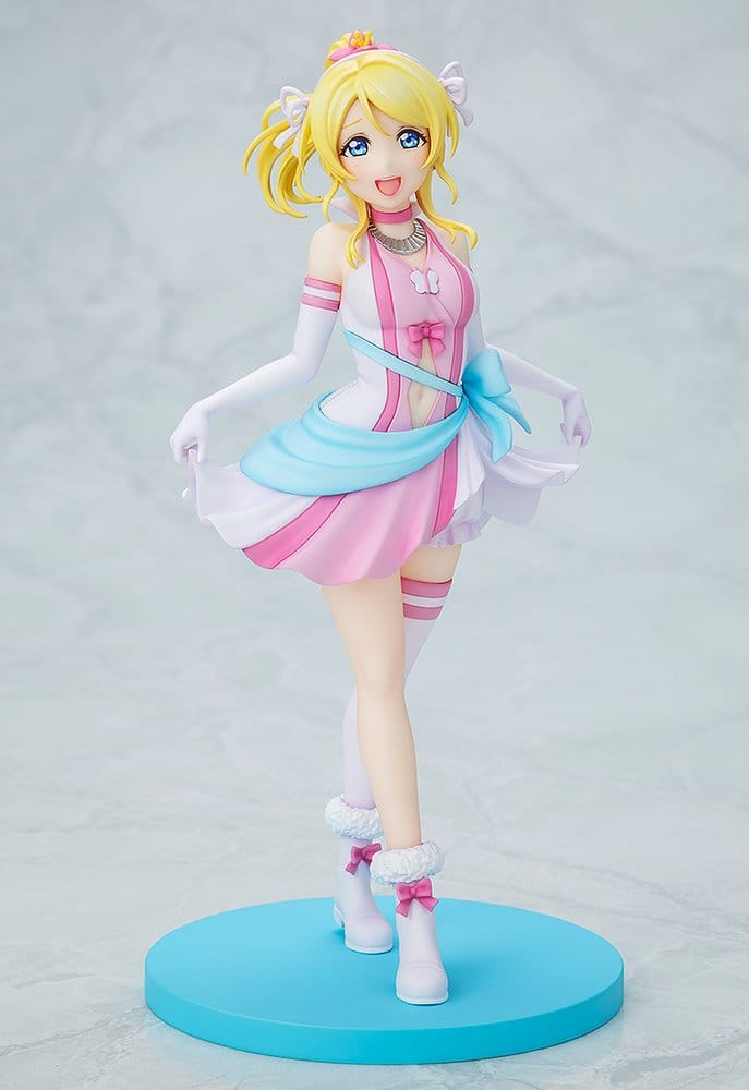 LoveLive! PVC Figure Eli Ayase Bokutachi wa Hitotsu no Hikari ver. 17 cm 4550687016338