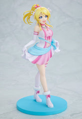 LoveLive! PVC Figure Eli Ayase Bokutachi wa Hitotsu no Hikari ver. 17 cm 4550687016338