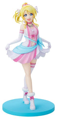 LoveLive! PVC Figure Eli Ayase Bokutachi wa Hitotsu no Hikari ver. 17 cm 4550687016338