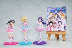 LoveLive! PVC Figure Nozomi Tojo Bokutachi wa Hitotsu no Hikari ver. 16 cm 4550687016345