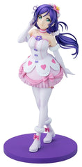 LoveLive! PVC Figure Nozomi Tojo Bokutachi wa Hitotsu no Hikari ver. 16 cm 4550687016345
