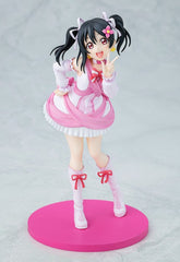 LoveLive! PVC Figure Nico Yazawa Bokutachi wa Hitotsu no Hikari ver. 15 cm 4550687016352