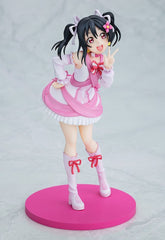LoveLive! PVC Figure Nico Yazawa Bokutachi wa Hitotsu no Hikari ver. 15 cm 4550687016352