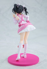 LoveLive! PVC Figure Nico Yazawa Bokutachi wa Hitotsu no Hikari ver. 15 cm 4550687016352