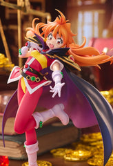 Slayers PVC Figure Lina Inverse Light Novel 16 cm 4550687019797