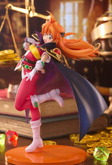 Slayers PVC Figure Lina Inverse Light Novel 16 cm 4550687019797