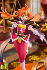 Slayers PVC Figure Lina Inverse Light Novel 16 cm 4550687019797