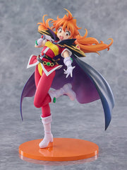 Slayers PVC Figure Lina Inverse Light Novel 16 cm 4550687019797