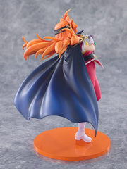 Slayers PVC Figure Lina Inverse Light Novel 16 cm 4550687019797